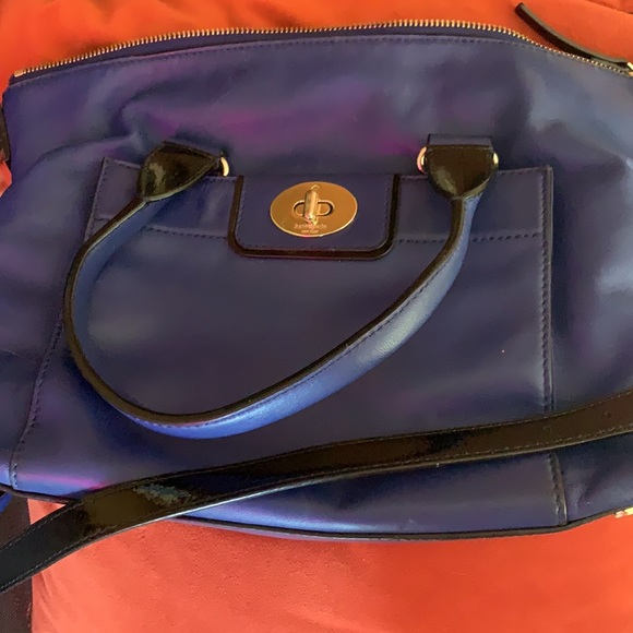 Kate Spade Shoulder Bag - Picture 4 of 8